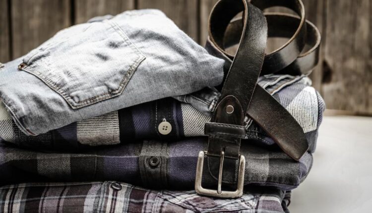 عکس استوک کفش چرمی و اکسسوری چرم   shoes and accessories