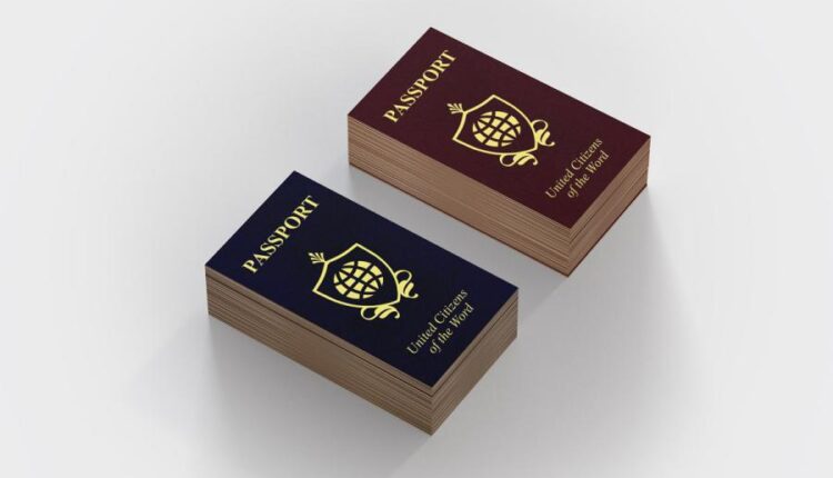 مجموعه خیره کننده کارت ویزیت های خلاقانه   Business Card