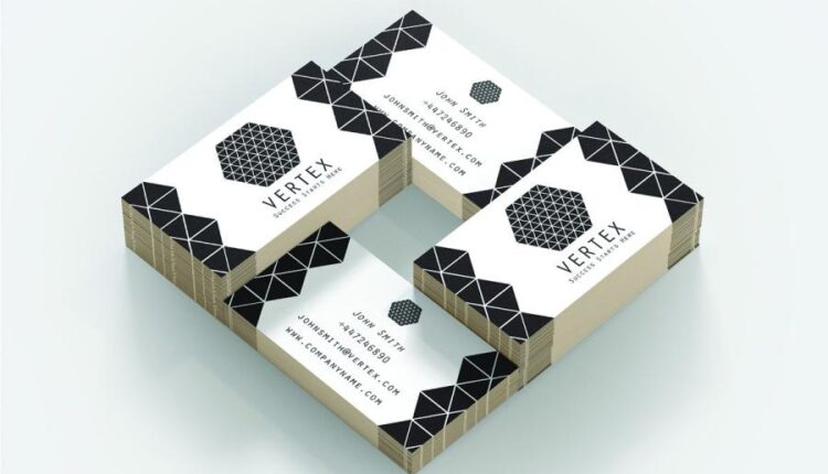 مجموعه خیره کننده کارت ویزیت های خلاقانه   Business Card