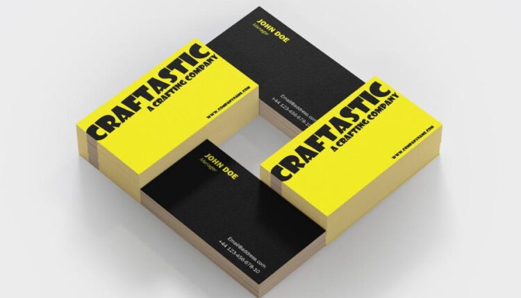 مجموعه خیره کننده کارت ویزیت های خلاقانه   Business Card