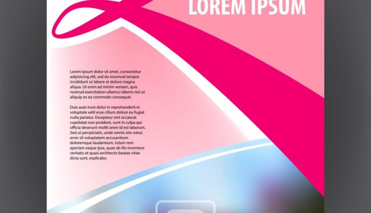 فایل لایه باز کاتالوگ و دفترچه های تبلیغاتی   Brochure design vector