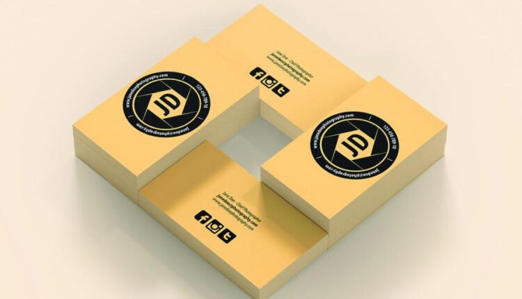 مجموعه خیره کننده کارت ویزیت های خلاقانه   Business Card