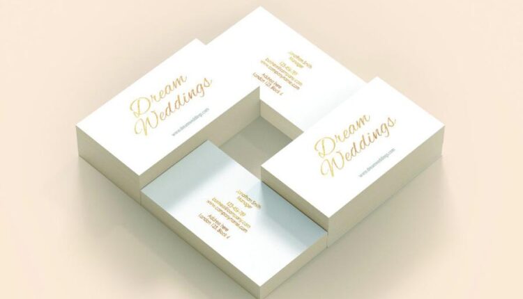 مجموعه خیره کننده کارت ویزیت های خلاقانه   Business Card