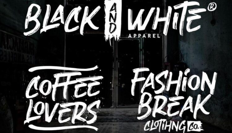 فونت انگلیسی دست نویس گروترز   Grotters Font