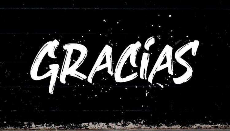 فونت انگلیسی دست نویس گروترز   Grotters Font