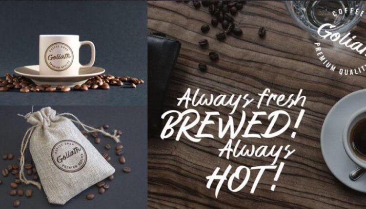 فونت انگلیسی نمایشی کوانتیا   Quantia Font