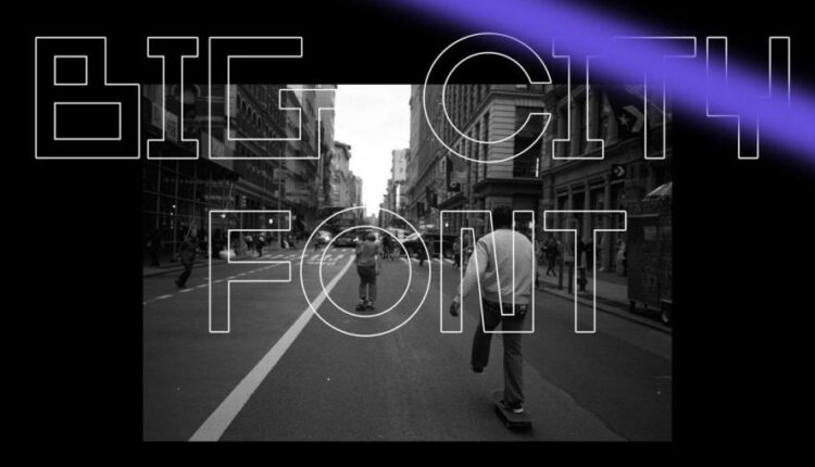 فونت انگلیسی نمایشی میراتریکس   Miratrix Font