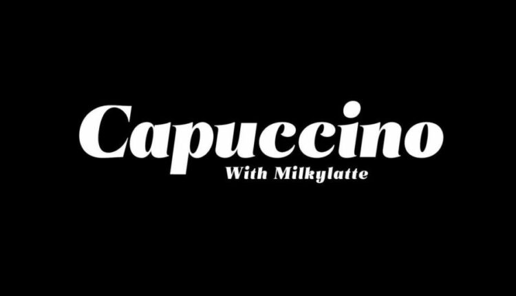 فونت انگلیسی مدرن بولتن    Bilthers Font family