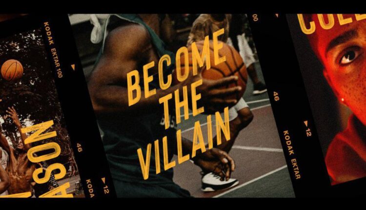 فونت انگلیسی نمایشی هاکنی   Hackney Font