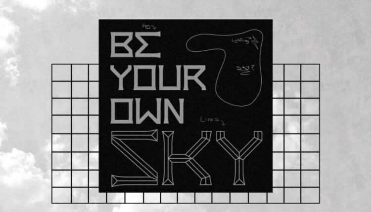 فونت انگلیسی نمایشی بانرت   Banret Font