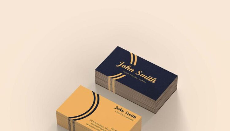 مجموعه خیره کننده کارت ویزیت های خلاقانه   Business Card
