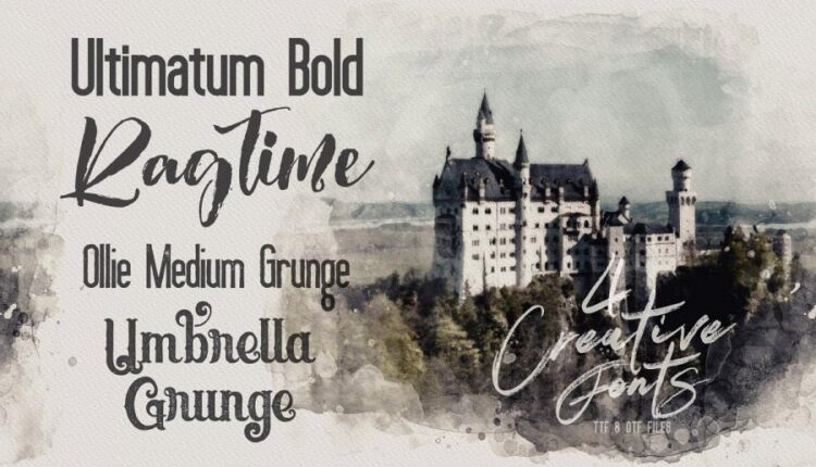 فایل لایه باز ساخت تصاویر آبرنگی   Watercolor Creator