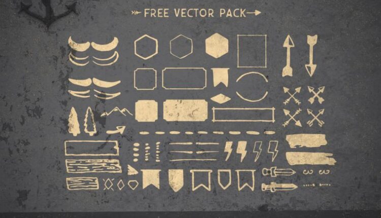 فونت انگلیسی نمایشی واس   Vaase Font + Bonus license