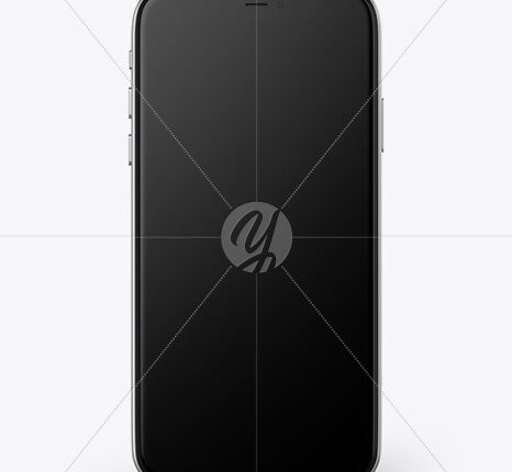 موکاپ آیفون 11 پرو   Apple iPhone 11 Pro Mockup