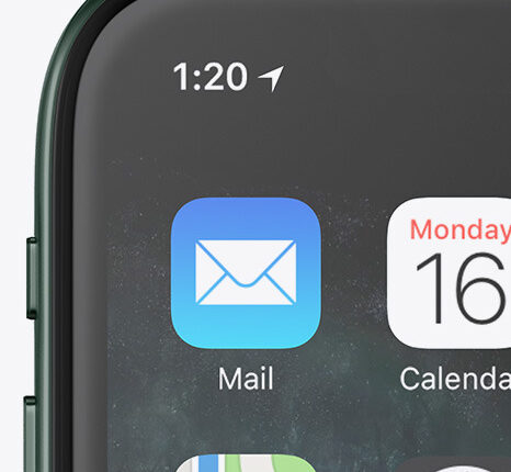 موکاپ آیفون 11 پرو   Apple iPhone 11 Pro Mockup