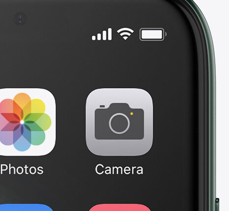 موکاپ آیفون 11 پرو   Apple iPhone 11 Pro Mockup