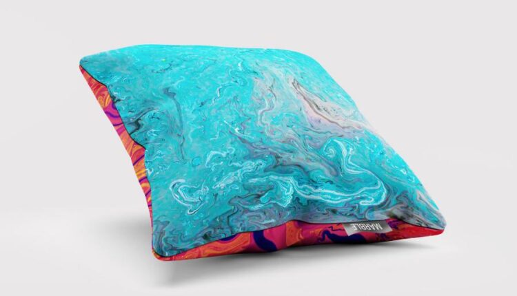 25 تکسچر بافت های رنگ سنگ مرمر   Real Marbled Textures