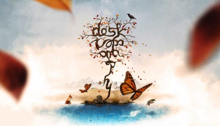 سری هفتاد و پنجم تصویر زمینه برای دسکتاپ   Beautiful Wallpapers