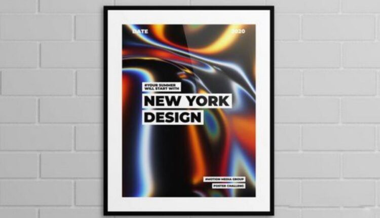 مجموعه بزرگ فایل لایه باز پوستر و تراکت   Poster Flyer Templates Big Pack