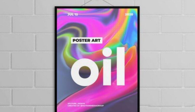 مجموعه بزرگ فایل لایه باز پوستر و تراکت   Poster Flyer Templates Big Pack