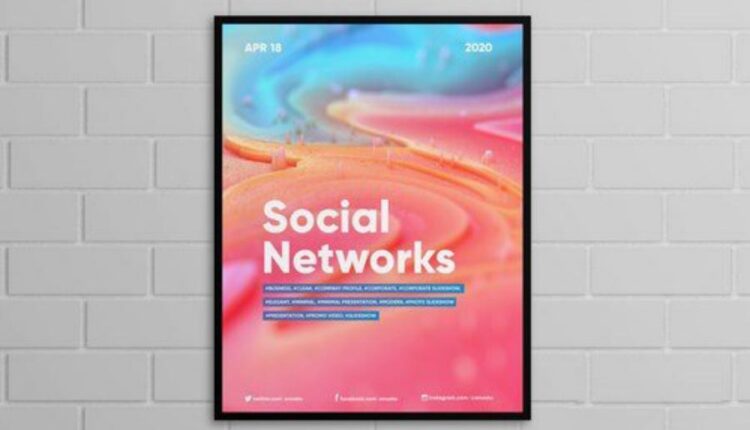 مجموعه بزرگ فایل لایه باز پوستر و تراکت   Poster Flyer Templates Big Pack