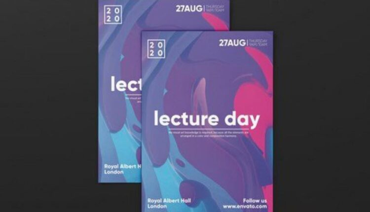 مجموعه بزرگ فایل لایه باز پوستر و تراکت   Poster Flyer Templates Big Pack