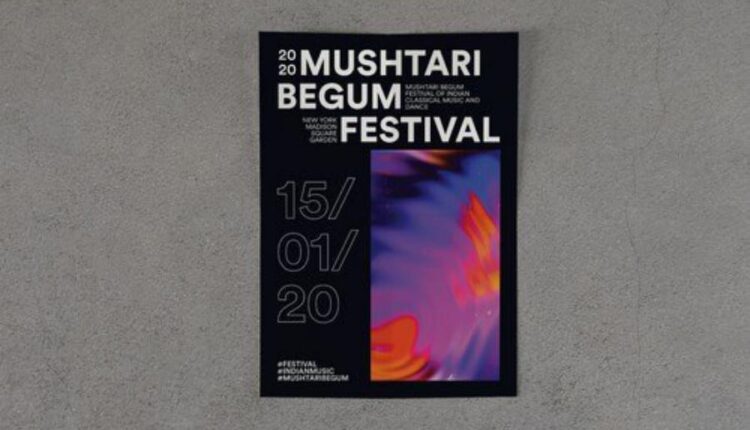 مجموعه بزرگ فایل لایه باز پوستر و تراکت   Poster Flyer Templates Big Pack