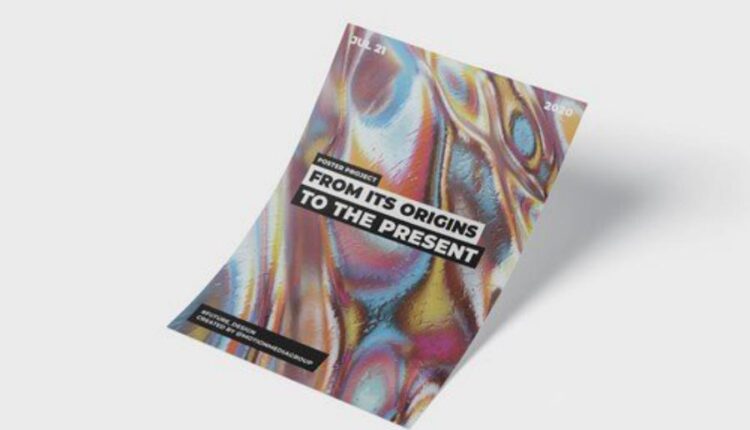 مجموعه بزرگ فایل لایه باز پوستر و تراکت   Poster Flyer Templates Big Pack