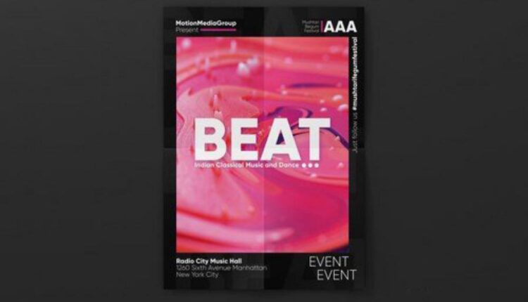 مجموعه بزرگ فایل لایه باز پوستر و تراکت   Poster Flyer Templates Big Pack