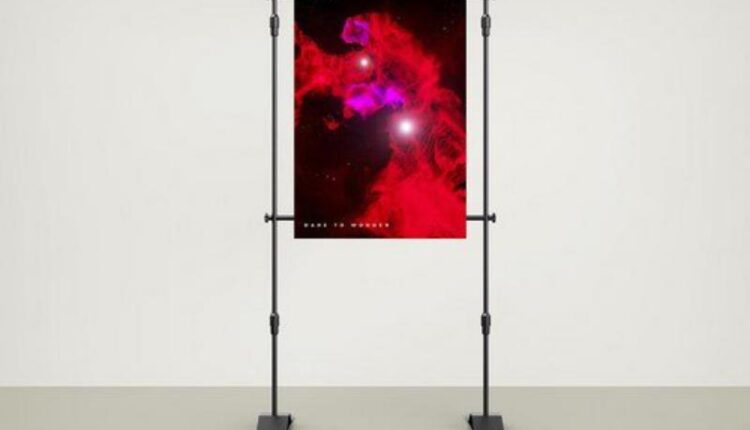 عکس استوک با کیفیت از فضا و اجرام آسمانی   Space Nebula