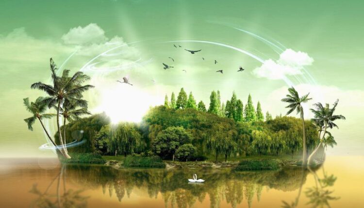 سری هفتاد و پنجم تصویر زمینه برای دسکتاپ   Beautiful Wallpapers