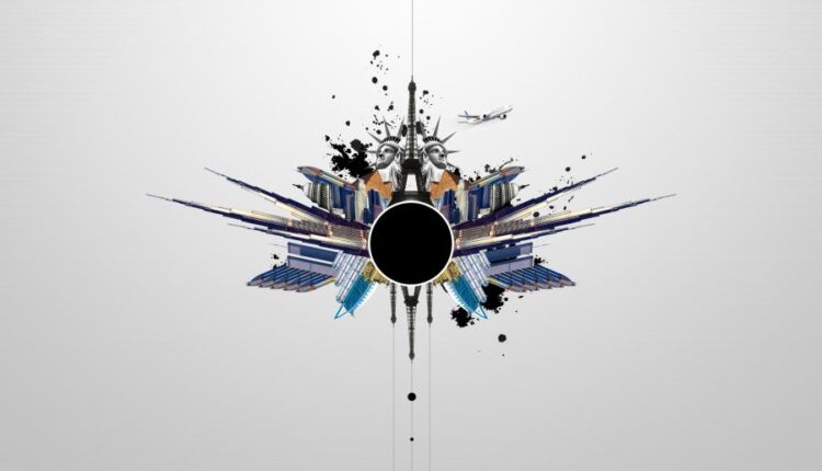 سری هفتاد و پنجم تصویر زمینه برای دسکتاپ   Beautiful Wallpapers