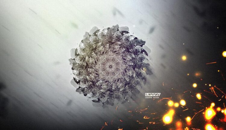 سری هفتاد و پنجم تصویر زمینه برای دسکتاپ   Beautiful Wallpapers