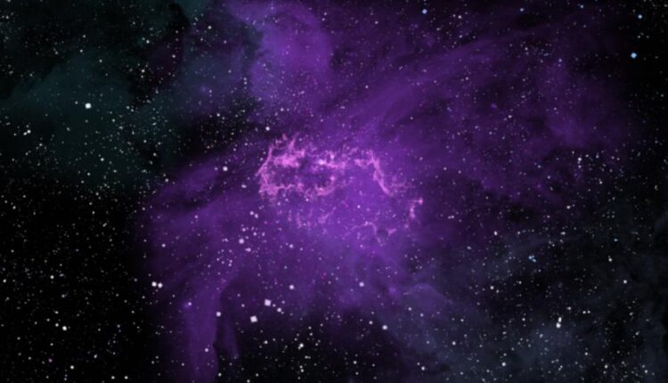 براش ستاره و کهکشان برای فتوشاپ   Nebula Brushes