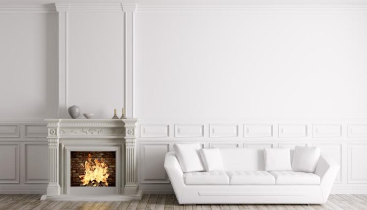 تصاویر استوک دکوراسیون داخلی   Abstract room background