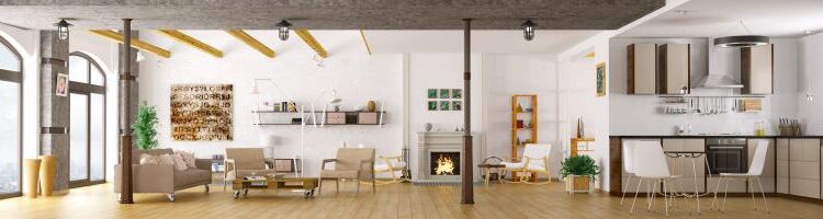 تصاویر استوک دکوراسیون داخلی   Abstract room background