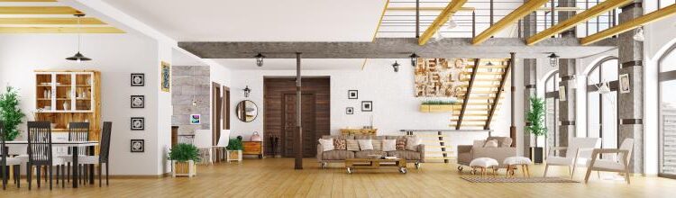 تصاویر استوک دکوراسیون داخلی   Abstract room background