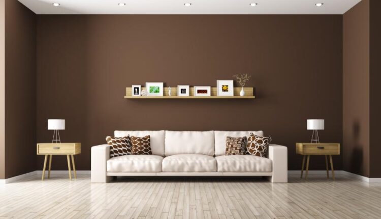 تصاویر استوک دکوراسیون داخلی   Abstract room background