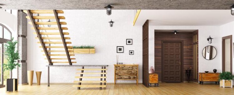 تصاویر استوک دکوراسیون داخلی   Abstract room background