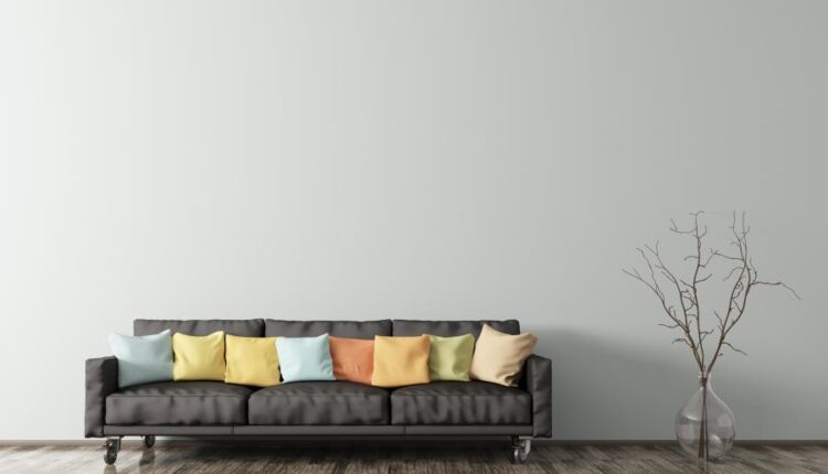 تصاویر استوک دکوراسیون داخلی   Abstract room background