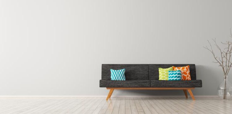 تصاویر استوک دکوراسیون داخلی   Abstract room background