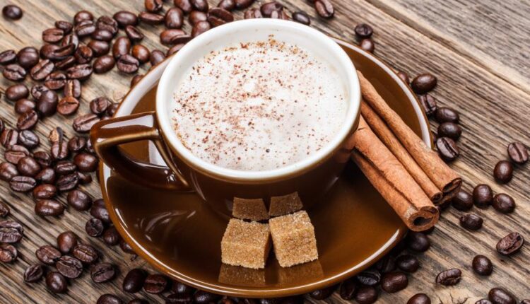 18 عکس استوک قهوه و فنجان قهوه   Coffee cups 18