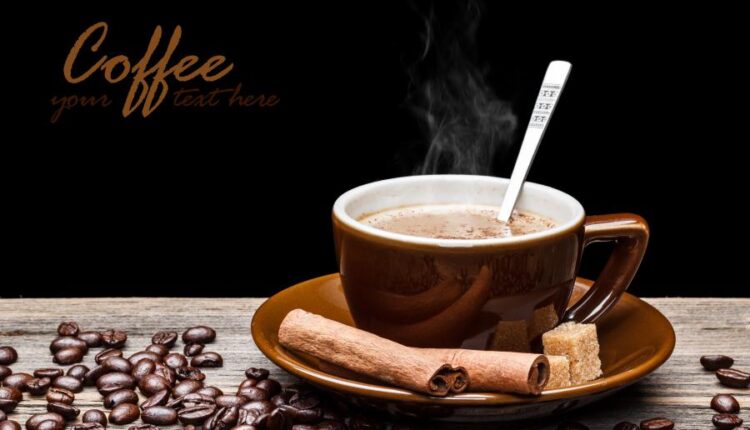 18 عکس استوک قهوه و فنجان قهوه   Coffee cups 18