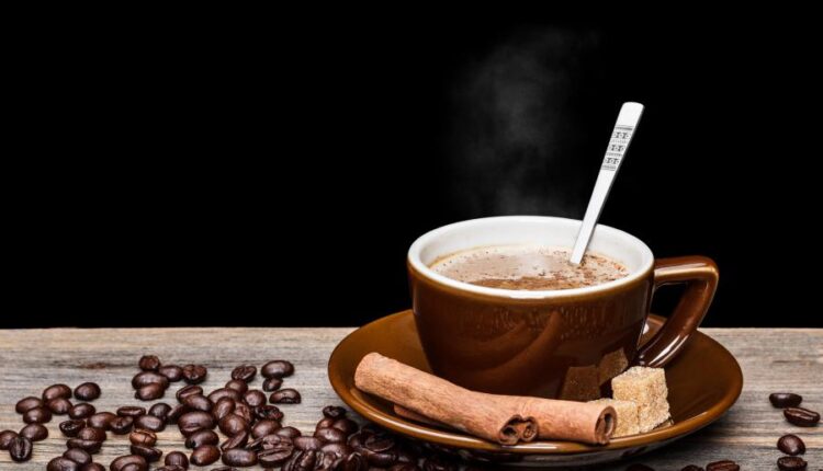 18 عکس استوک قهوه و فنجان قهوه   Coffee cups 18