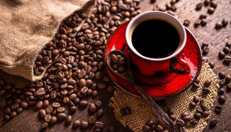 18 عکس استوک قهوه و فنجان قهوه   Coffee cups 18