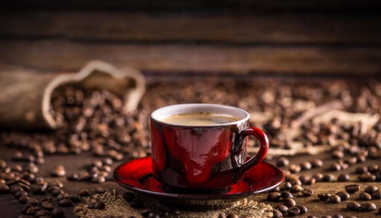 18 عکس استوک قهوه و فنجان قهوه   Coffee cups 18