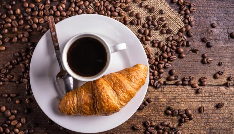 18 عکس استوک قهوه و فنجان قهوه   Coffee cups 18