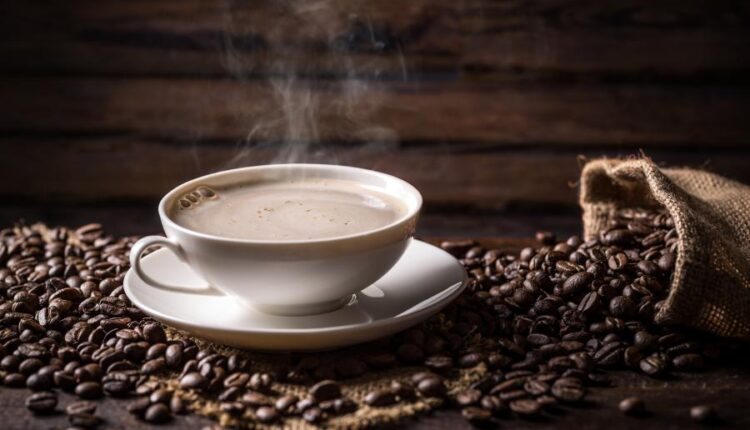 18 عکس استوک قهوه و فنجان قهوه   Coffee cups 18