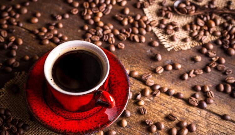 18 عکس استوک قهوه و فنجان قهوه   Coffee cups 18