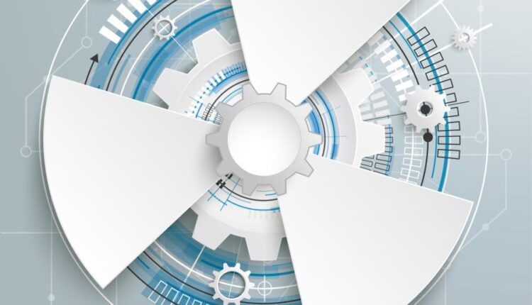 وکتور های کاربردی برای طراحی اینفوگرافیک   Business infographics